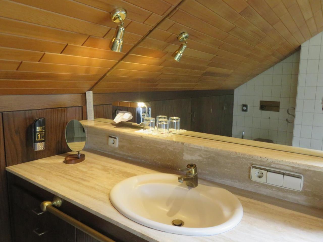 Diamanthotel อิดาร์-โอเบอร์ชไตน์ ภายนอก รูปภาพ